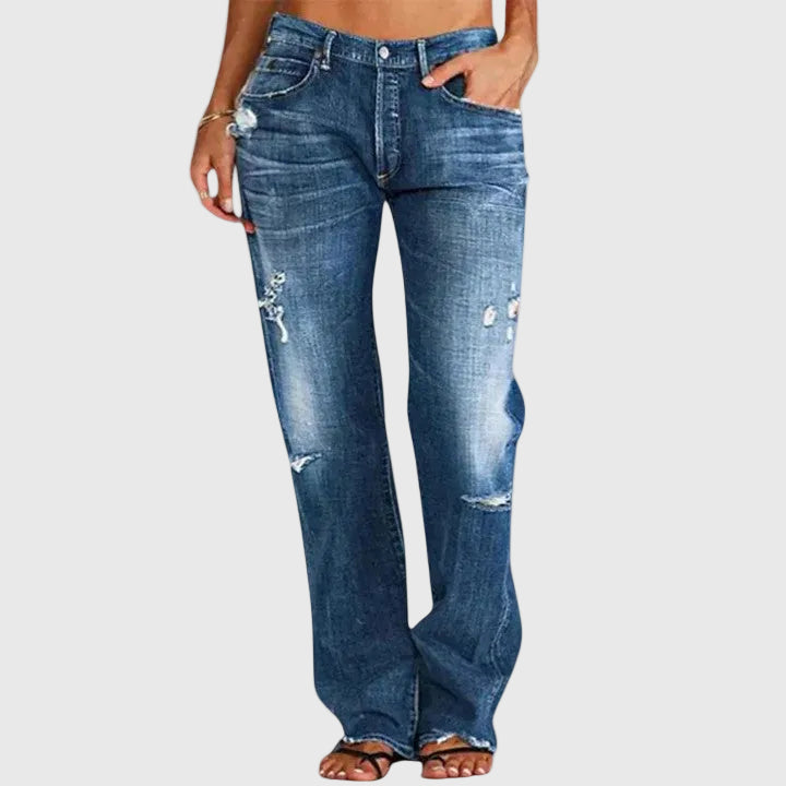 Lianette | Pantalones Elegantes