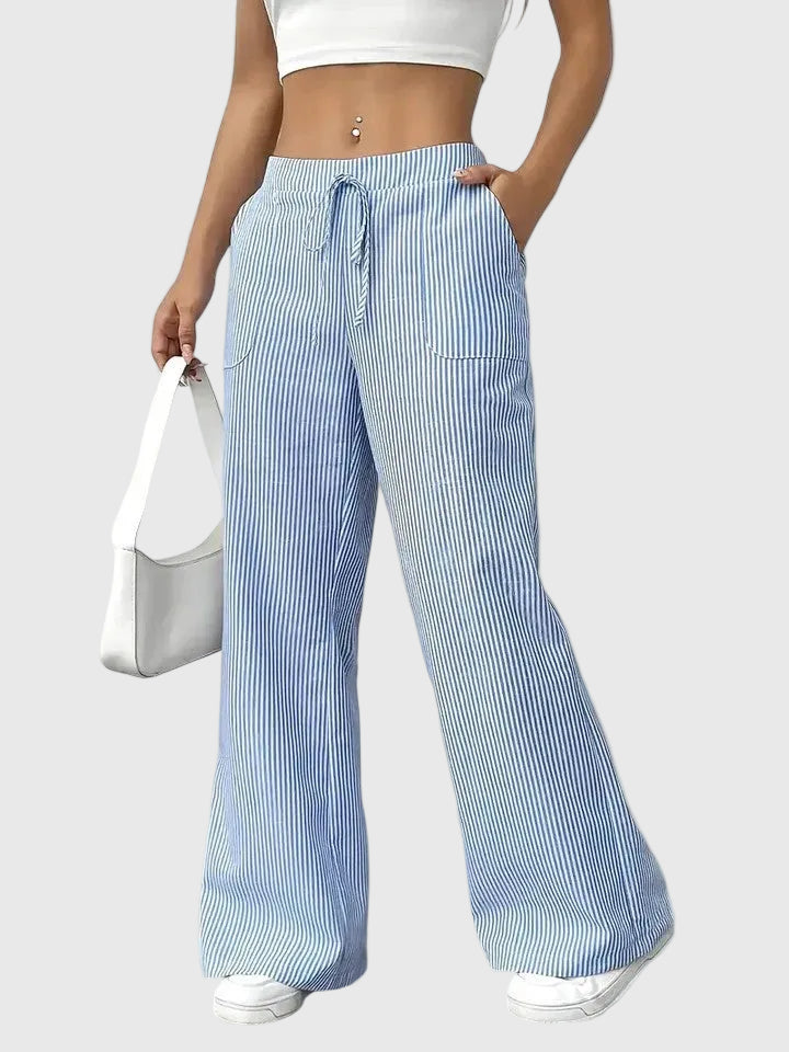 Tatienne | Pantalones Elegantes